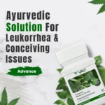 VAVI Gynocare Advance (PCOD)